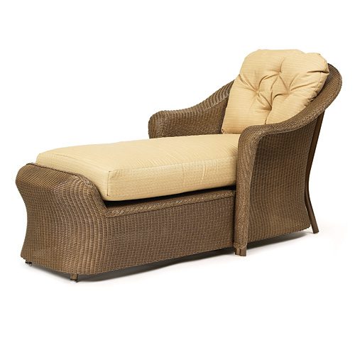 Chaise Lounge Cushions