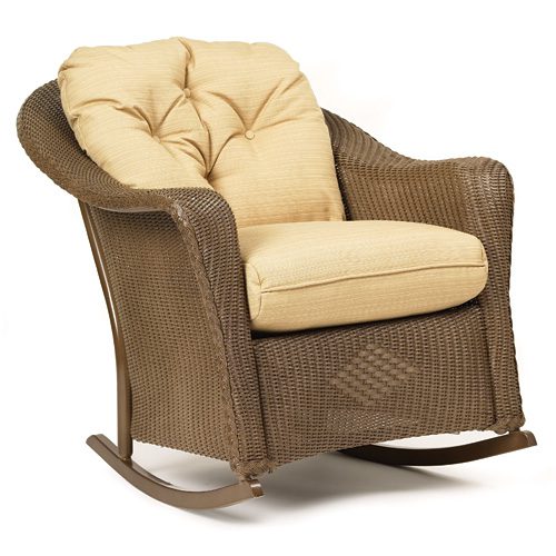 Rocker Cushion