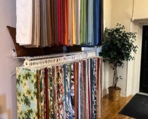 Swatch Fabric Gallery