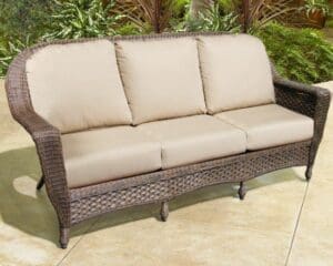 Augusta and Georgetown Sofa Replacement Cushions