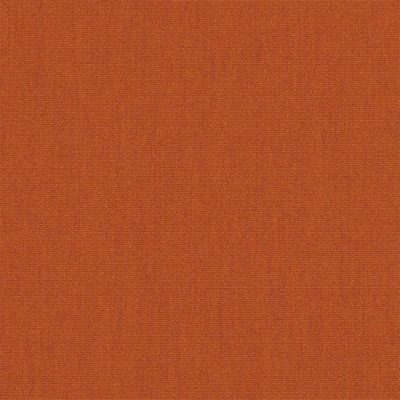 Rust Sunbrella