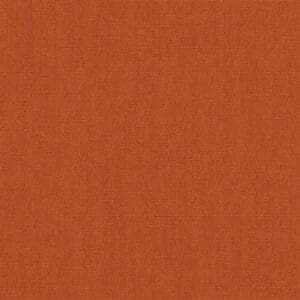 Rust Sunbrella
