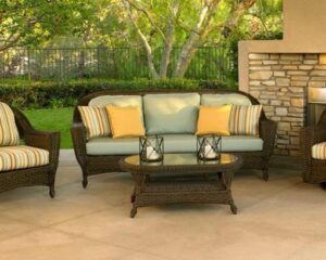 NorthCape Replacement Cushions