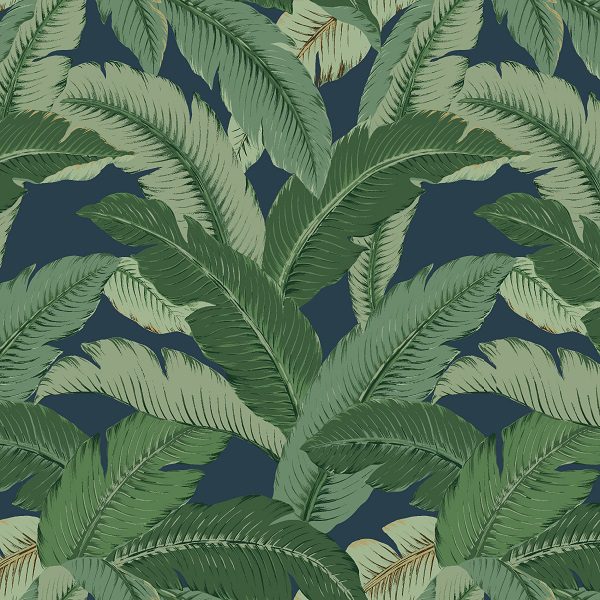 Swaying Palms Baltic