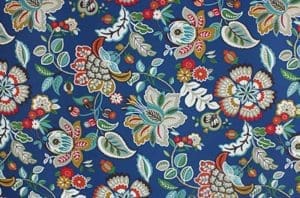 Telfair Peacock