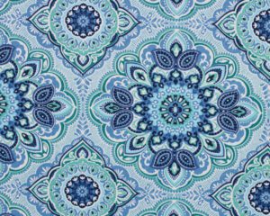Wampum Capri