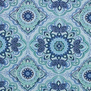Wampum Capri