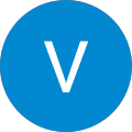 Victoria Barrow Avatar