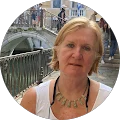 Margaret Gliwa Avatar